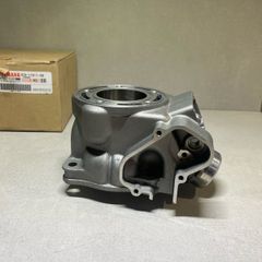 Yamaha YZ 125 Cylinder