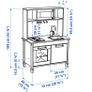 Toy Kitchen Image 2