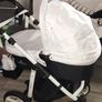 venicci pram Image 8