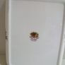 Small Pin Tray / Dish, 6.3" x 5" Royal Albert Old Country Roses Image 5