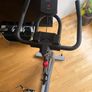 Magnetic Spinning Bike Like New Never Used Image 5