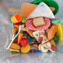 Melissa and Doug Play kitchen and accessories Image 7