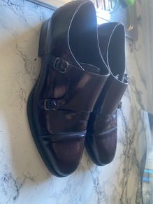 Zara shoes men