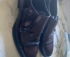 Zara shoes men