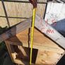 Dog house, new, timber, for large or x-large dogs Image 6