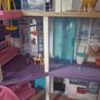 Barbie house Image 3