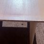 Wooden dining  table Image 2