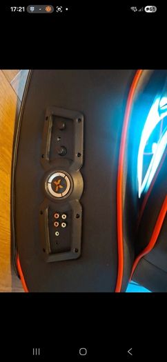 gaming chair