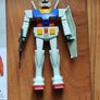 Mobile Suit Gundam RX-78-2 Revival Ver. Gunpla 1/144 Model Anime Manga Japan Bandai Image 3