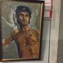 Art - Oil on Canvas Image 3