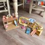 Sylvanian Playschool and Fun Bus Image 10