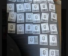 panini stickers