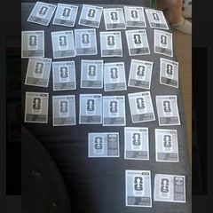 panini stickers