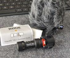 Rode VideoMic Me-L