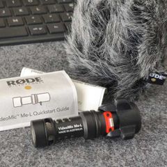 Rode VideoMic Me-L