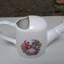 Vintage Chinese ceramic watering can Image 8
