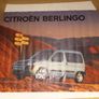 Citroen Berlingo Posters Image 2