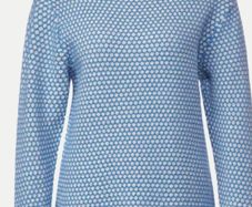Street one Cotton blend sweater