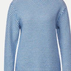 Street one Cotton blend sweater
