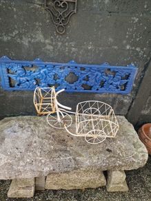 garden planter