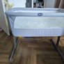 Chicco Baby Cot Image 2