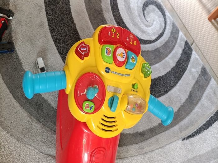 toy