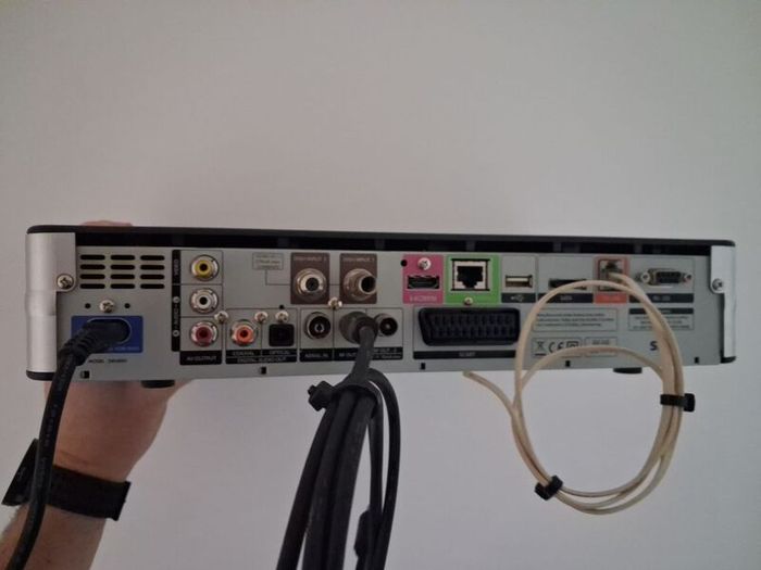 Vcr Dvd Players