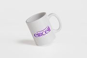 Eircell Mug