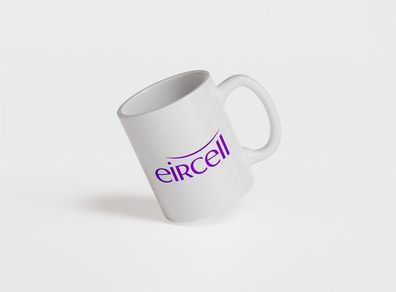 Eircell Mug