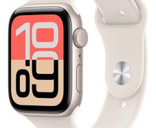 Apple Watch SE 3 GPS 44mm