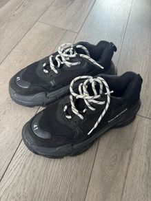 Balenciaga Trainers