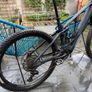 Orbea Wild M10 e-bike Image 6
