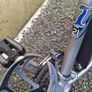 Raleigh bike Image 3