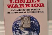 Truth Is a Lonely Warrior: Unmasking the Forces behind Global Destruction