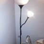 Floor Uplighter / Reading Lamp Image 3