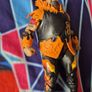 Bam Bam Bigelow - Wwe Elite Greatest Hits  - Wrestling Action Figure Image 5