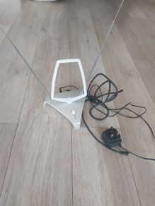 aerial