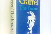 Garret: The Enigma by Raymond Smith (HQ558)