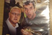Emmerdale, Paddy and Marlon's big night in