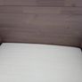 Kids Extandable Bed + Slatted Bed Base + Mattress Image 2