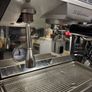 Nuova Simonelli Appia II Coffee/Espresso Machine. 1 Group Image 7