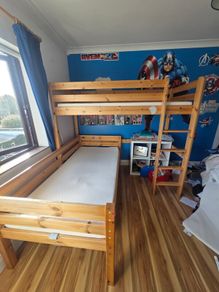 Bunk Beds