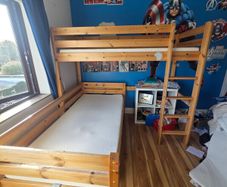 Bunk Beds
