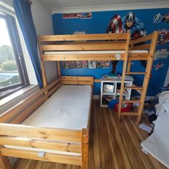 Bunk Beds