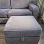3 Seater Sofa and Chair Image 5