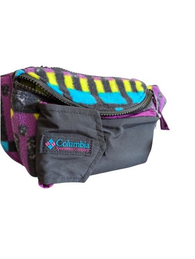 Columbia Popo Bag