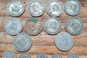 coins
