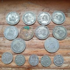 coins