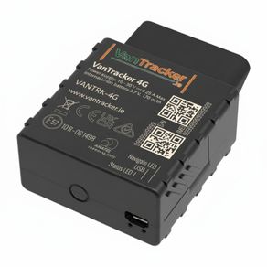 Vehicle 4G GPS Tracker No Contracts Van tracker Ireland