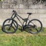 Merrida crossway bike Image 3